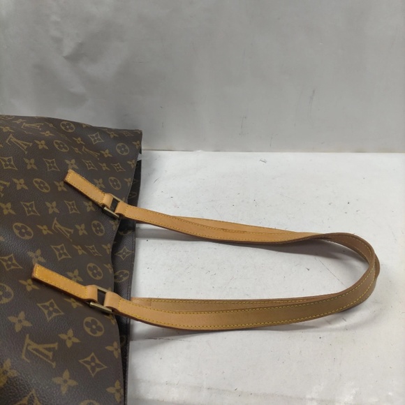 Louis Vuitton Cabas ALTO Monogram Tote Bag - Picture 7 of 14